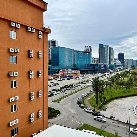 Orbi Beach Tower Batumi Luaran gambar