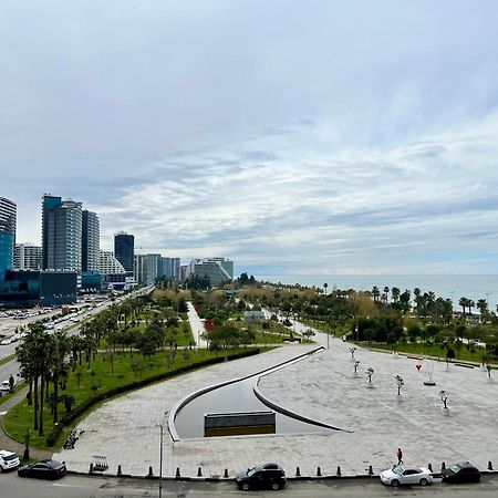 Orbi Beach Tower Batumi Luaran gambar