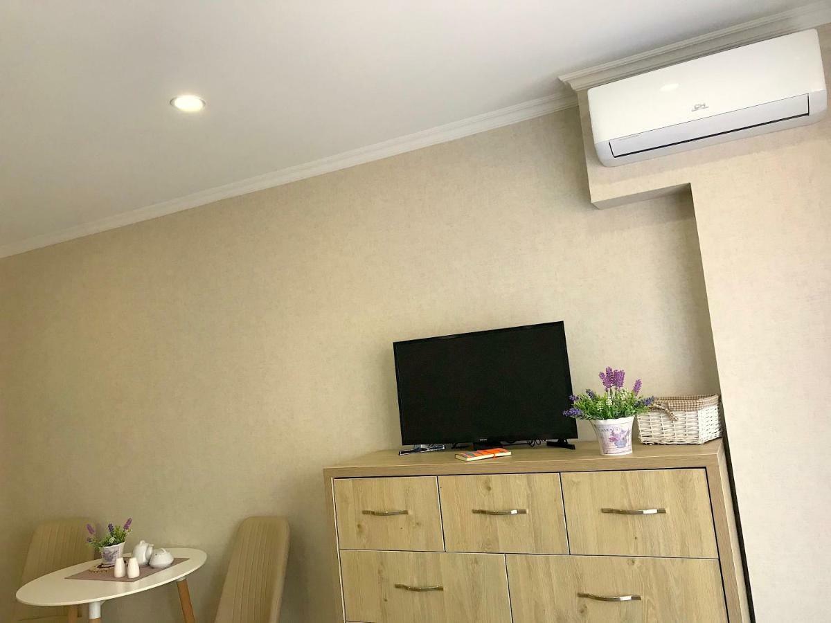 Orbi Beach Tower Batumi Luaran gambar